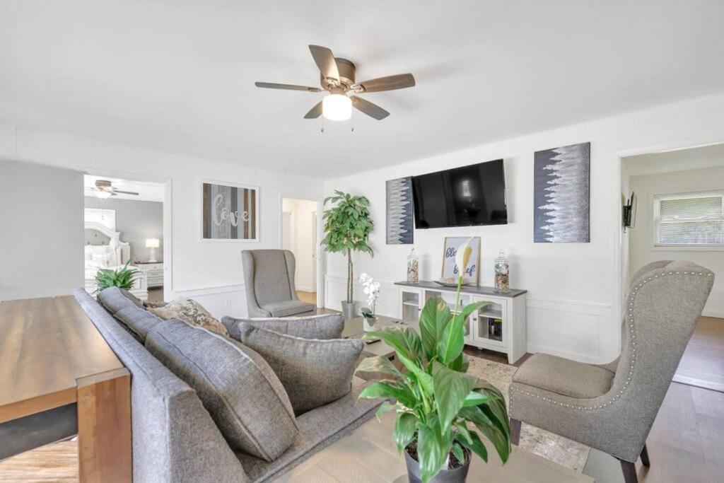 Cozy 4Bedroom Bungalow In Davidson Sleeps 10 المظهر الخارجي الصورة