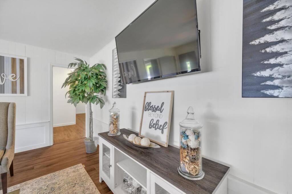 Cozy 4Bedroom Bungalow In Davidson Sleeps 10 المظهر الخارجي الصورة